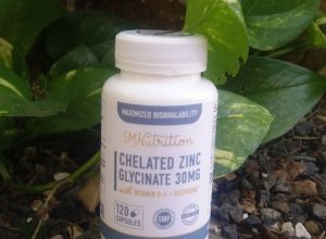 Quality Zinc Supplements