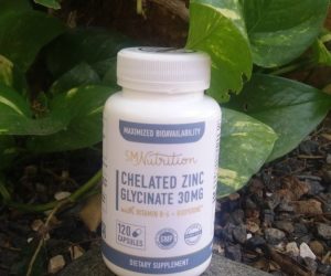 Quality Zinc Supplements